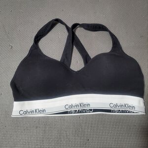 Calvin klein bra